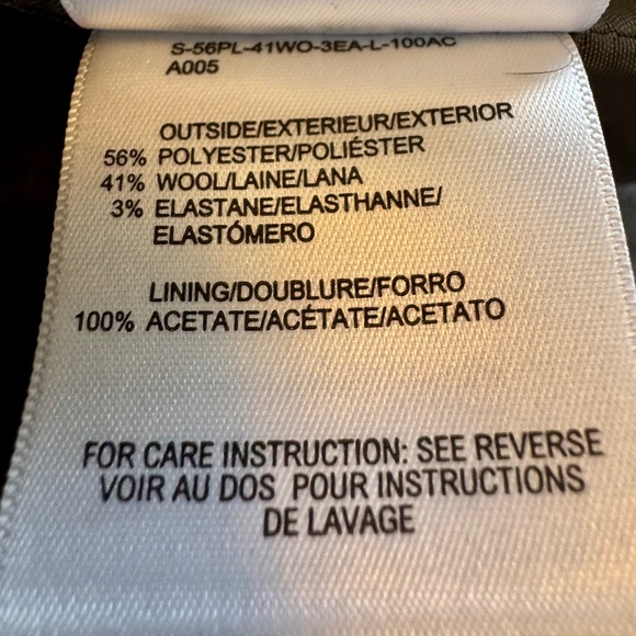 Mexx Pencil Skirt - Picture 6 of 7